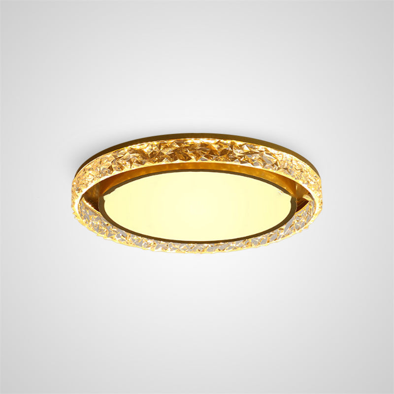 MALTE Ceiling Chandelier by Lampadom - ambient shot