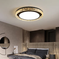 MALTE Ceiling Chandelier by Lampadom - ambient shot