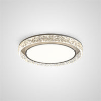 MALTE Ceiling Chandelier by Lampadom - top view