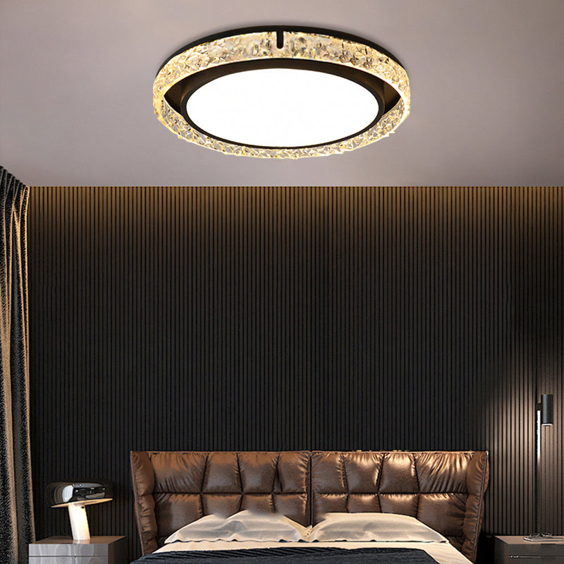 MALTE Ceiling Chandelier by Lampadom - detail view