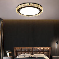 MALTE Ceiling Chandelier by Lampadom - detail view