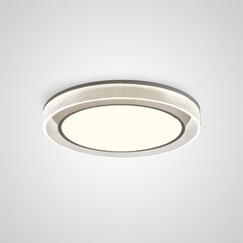 MALTE Ceiling Chandelier by Lampadom - scale reference