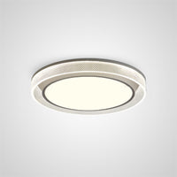 MALTE Ceiling Chandelier by Lampadom - scale reference