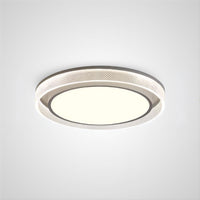 MALTE Ceiling Chandelier by Lampadom - side view