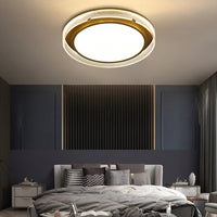 MALTE Ceiling Chandelier by Lampadom - close-up