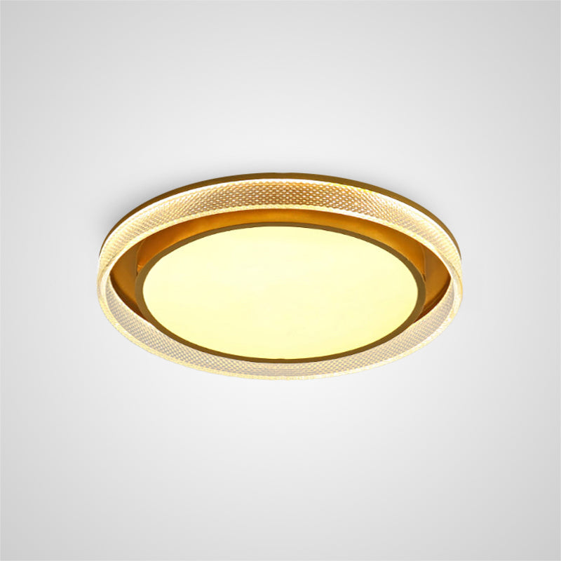 MALTE Ceiling Chandelier by Lampadom - detail view