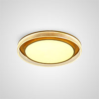 MALTE Ceiling Chandelier by Lampadom - detail view
