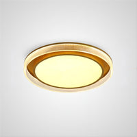 MALTE Ceiling Chandelier by Lampadom - angle view