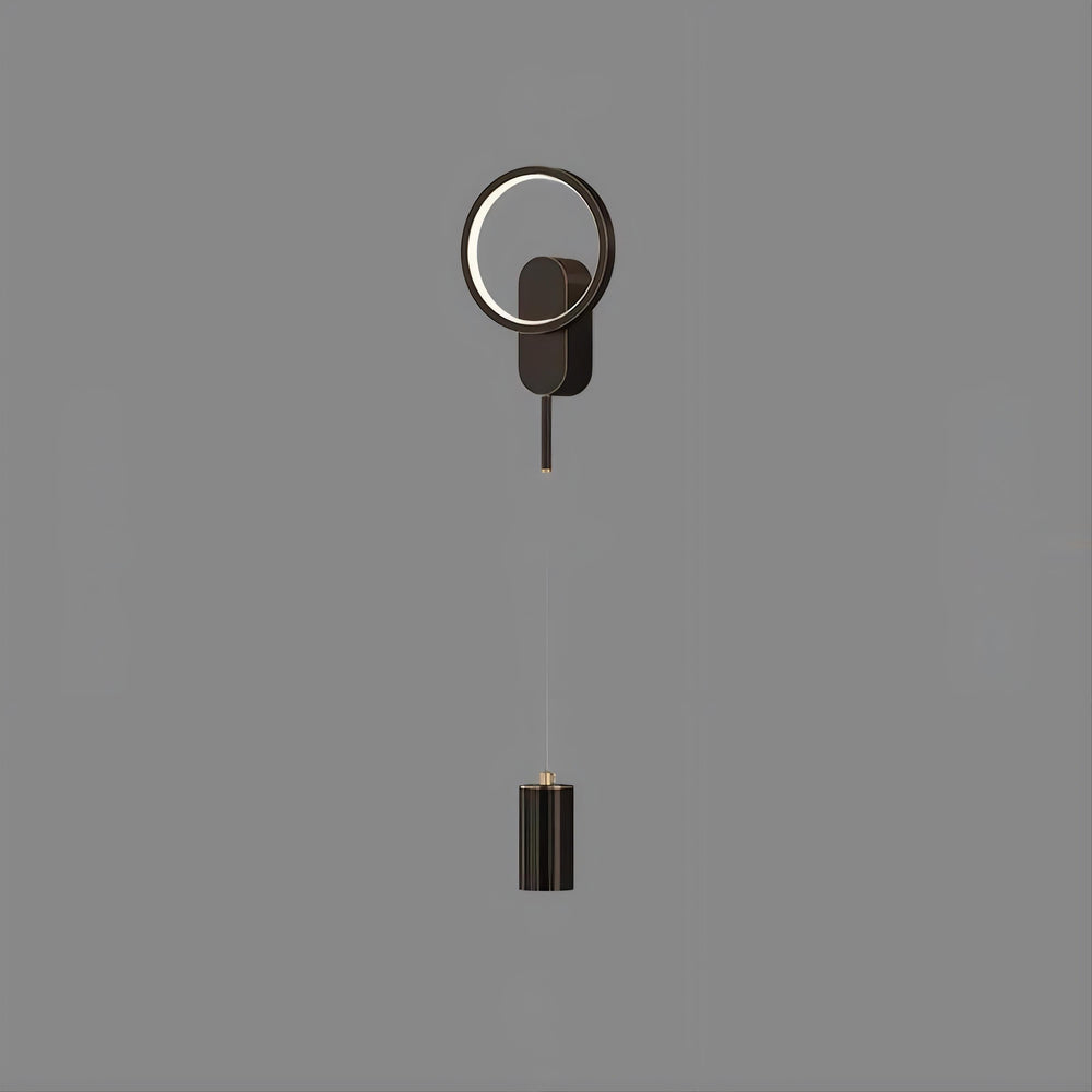 MANA Wall Light by Lampadom - detail view