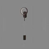 MANA Wall Light by Lampadom - detail view