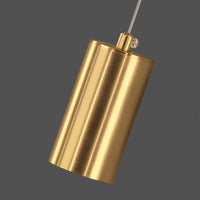 MANA Wall Light by Lampadom - side view