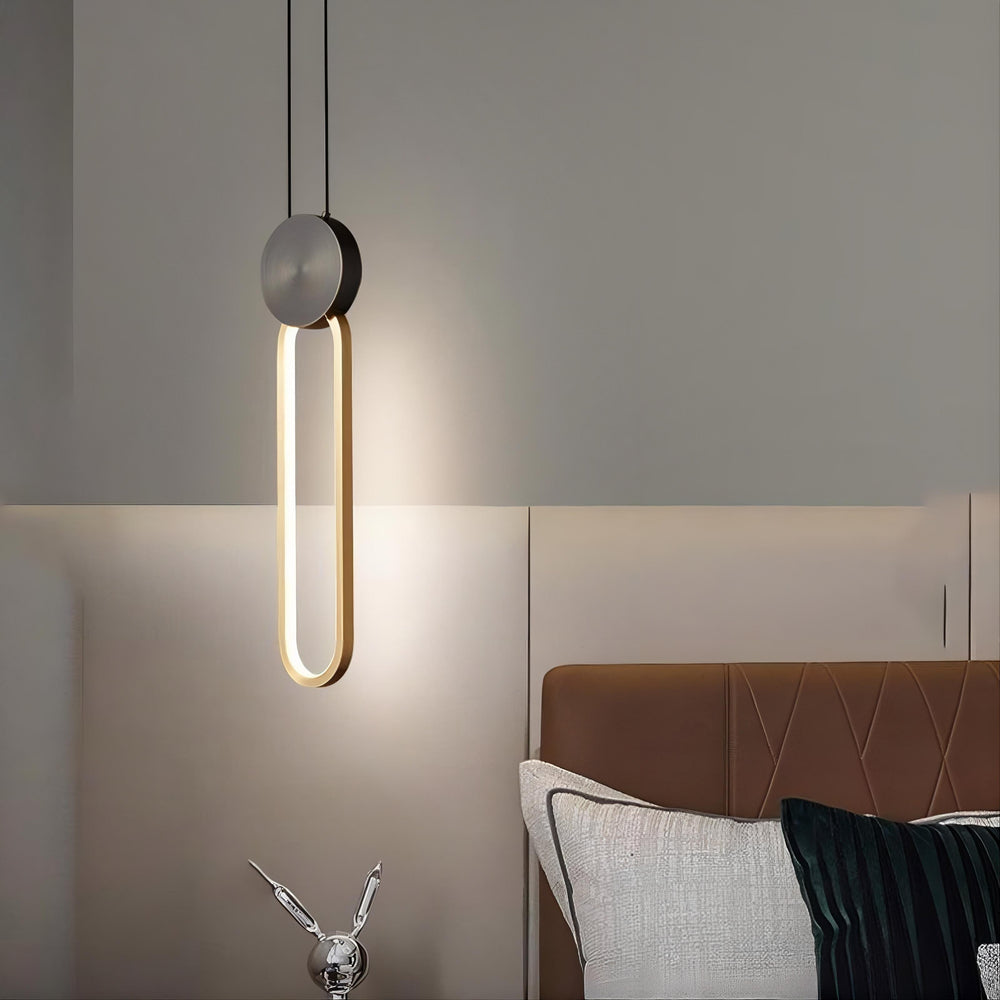 MANCHESTER Pendant by Lampadom - detail view