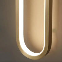 MANCHESTER Pendant by Lampadom - detail view