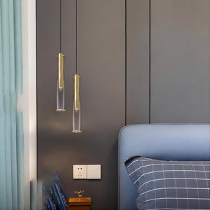 MANI DUO Cascade Light