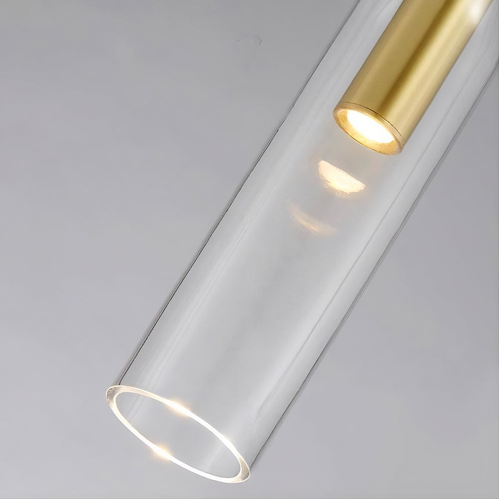 MANI DUO Cascade Light by Lampadom - ambient shot
