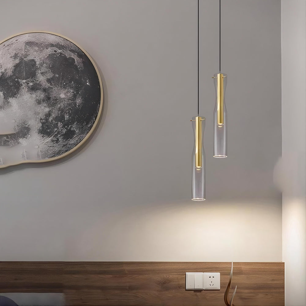 MANI DUO Cascade Light by Lampadom - angle view