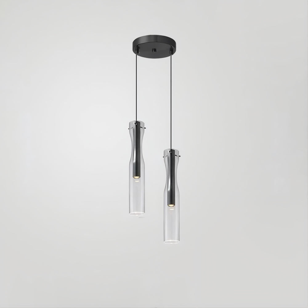 MANI DUO Cascade Light by Lampadom - ambient shot