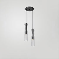 MANI DUO Cascade Light by Lampadom - ambient shot