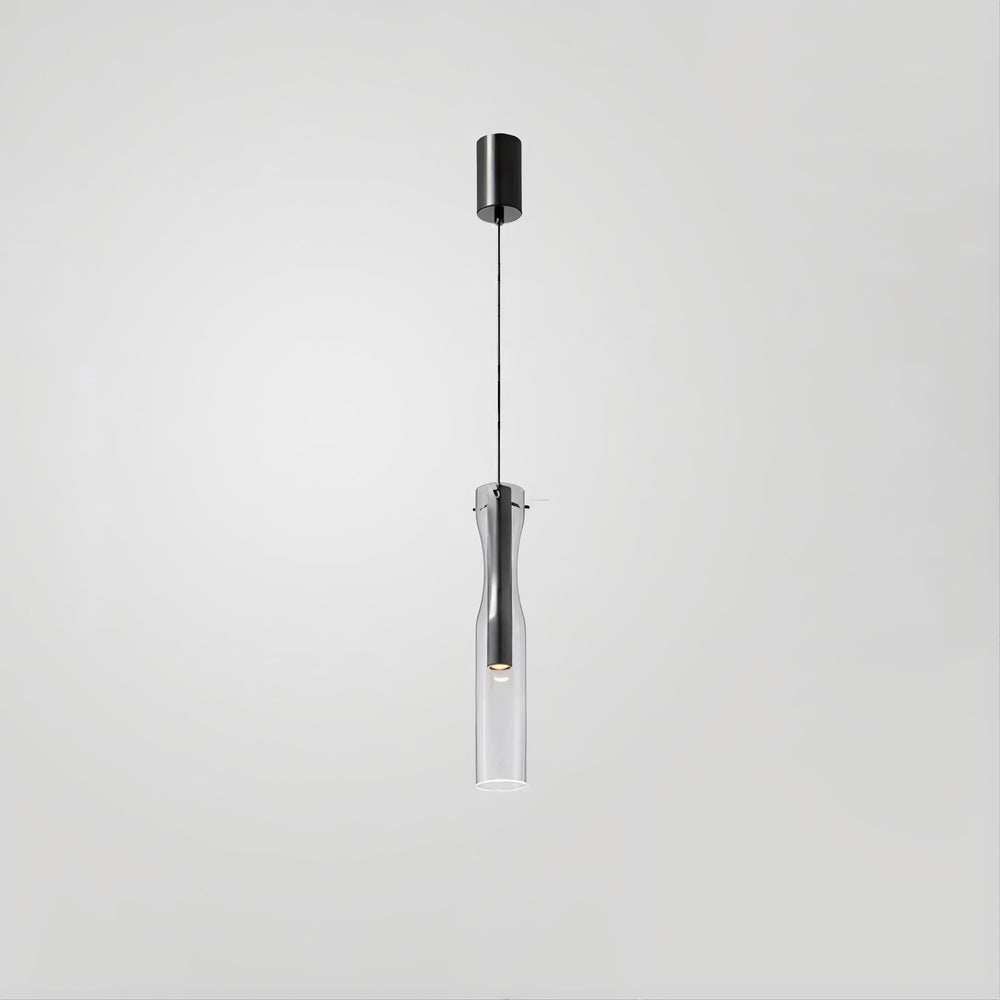 MANI Pendant by Lampadom - angle view