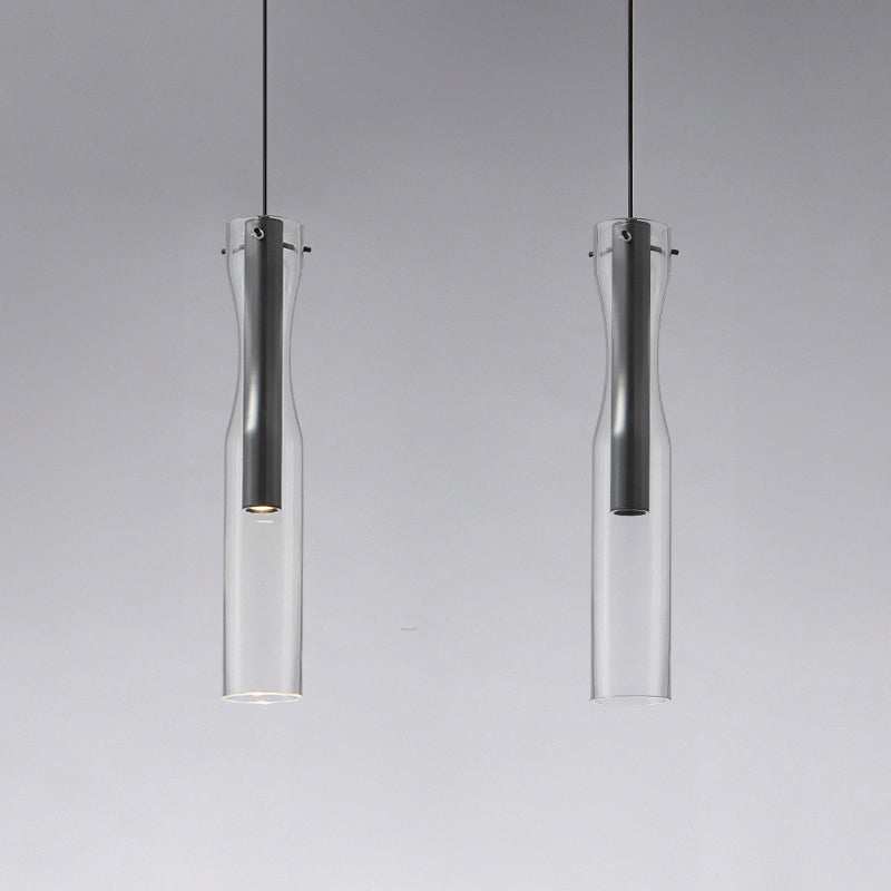 MANI Pendant by Lampadom - scale reference