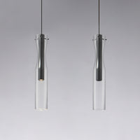 MANI Pendant by Lampadom - scale reference