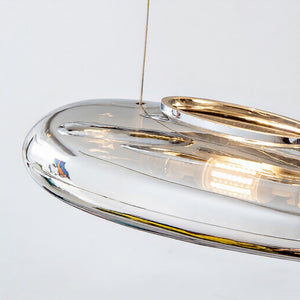 MANNA Cascade Light by Lampadom