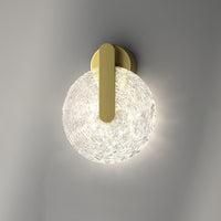 MANS B Wall Light by Lampadom - detail view