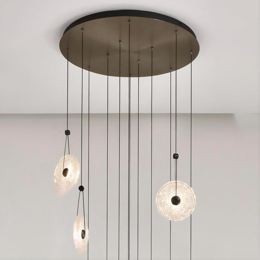 MANS COMBO Cascade Light