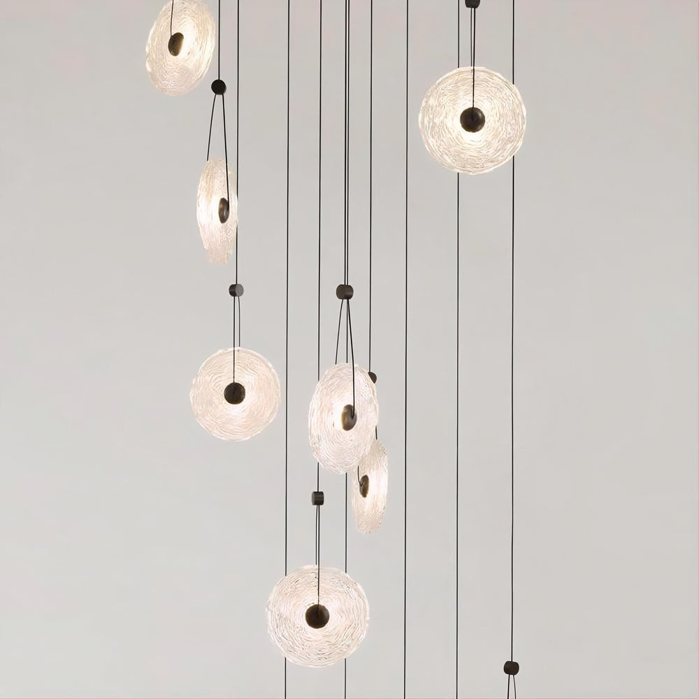 MANS COMBO Cascade Light