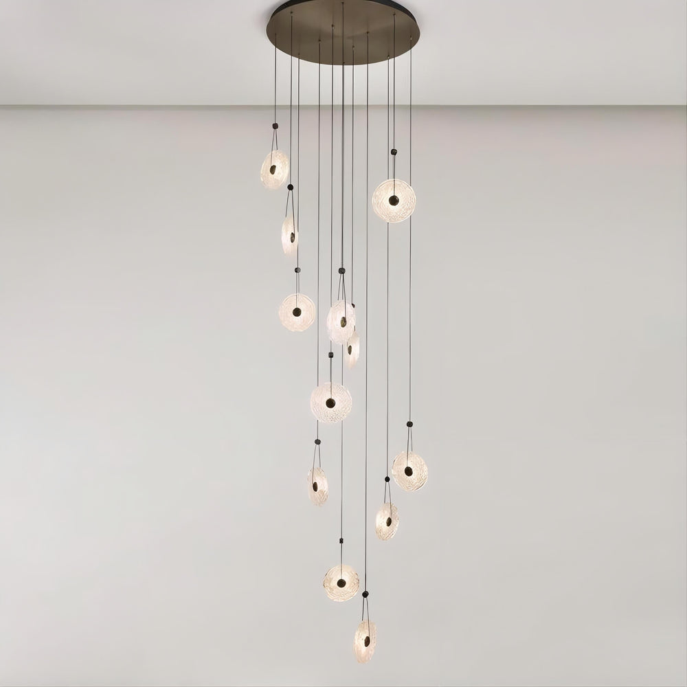 MANS COMBO Cascade Light