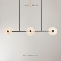 MANS Linear Chandelier