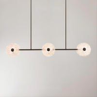 MANS Linear Chandelier