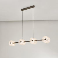MANS Linear Chandelier