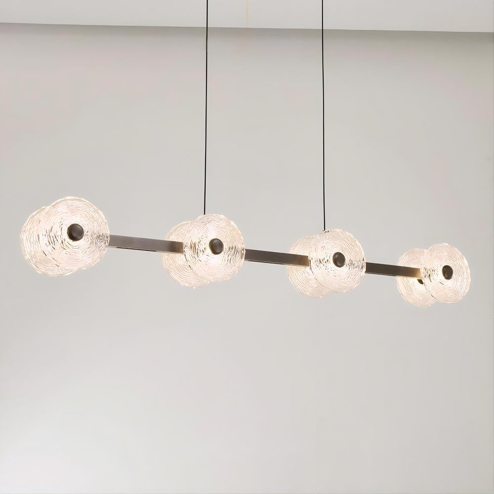 MANS Linear Chandelier
