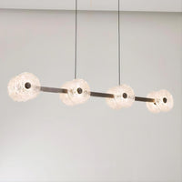MANS Linear Chandelier