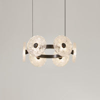 MANS Ring Chandelier