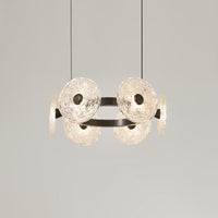 MANS Ring Chandelier