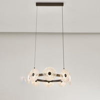 MANS Ring Chandelier