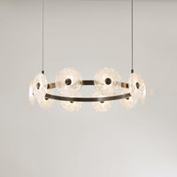 MANS Ring Chandelier