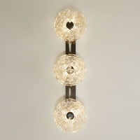 MANS Wall Light by Lampadom - ambient shot
