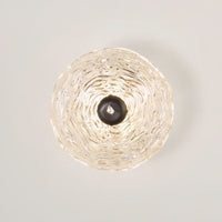 MANS Wall Light by Lampadom - scale reference