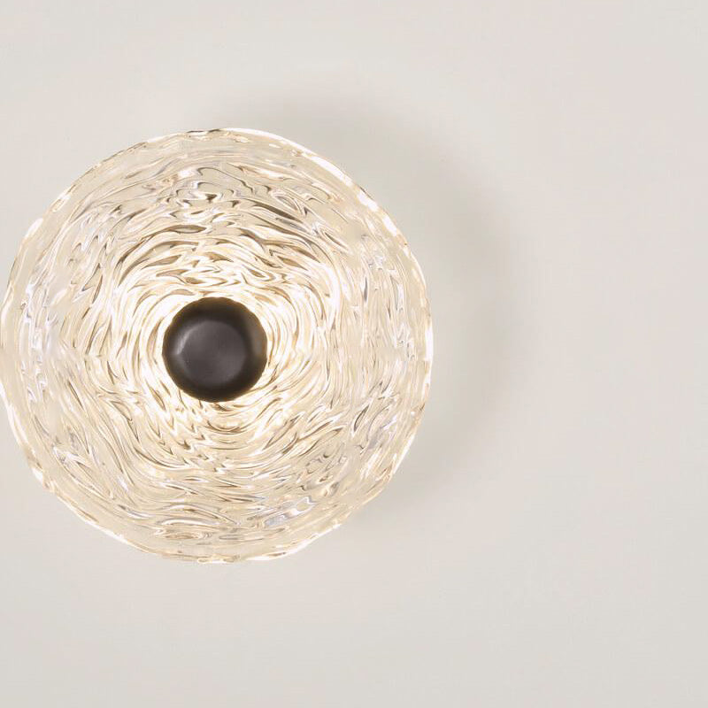 MANS Wall Light by Lampadom - close-up