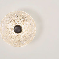 MANS Wall Light by Lampadom - close-up