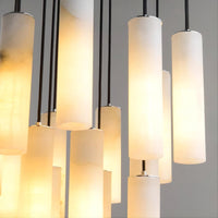 MARBLE ELIT Pendant by Lampadom - detail view