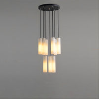 MARBLE ELIT Pendant by Lampadom - ambient shot