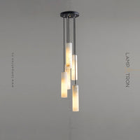 MARBLE ELIT Pendant by Lampadom - detail view
