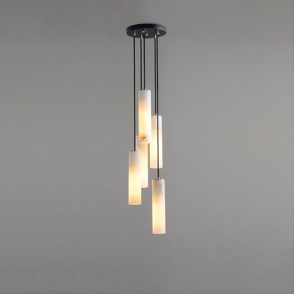 MARBLE ELIT Pendant by Lampadom - detail view