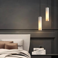 MARBLE ELIT Pendant by Lampadom - ambient shot