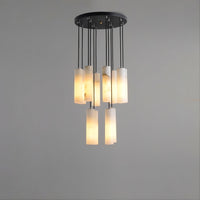 MARBLE ELIT Pendant by Lampadom - top view