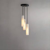 MARBLE ELIT Pendant by Lampadom - close-up
